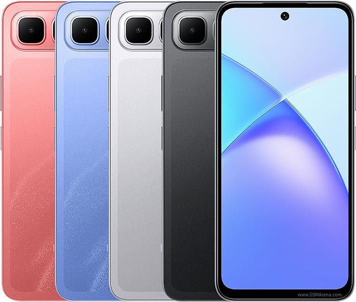 Infinix Smart 10 Plus view 1