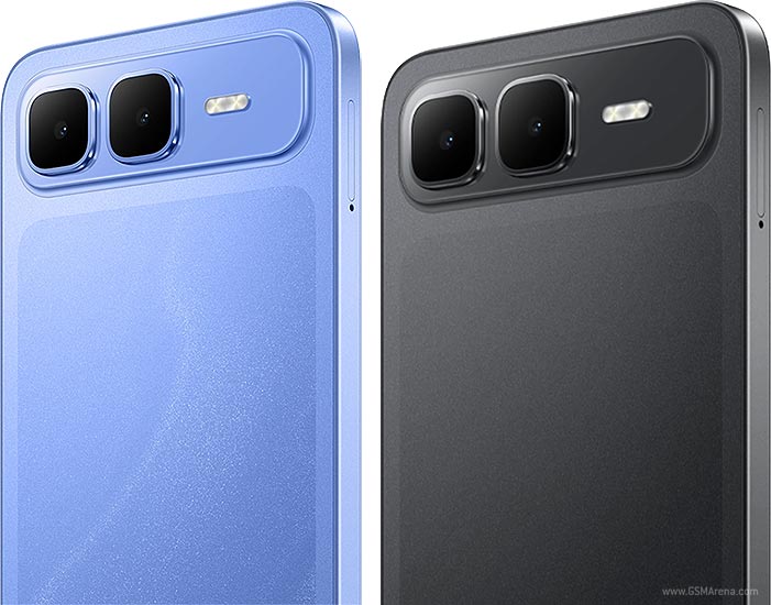 Infinix Smart 10 Plus view 2