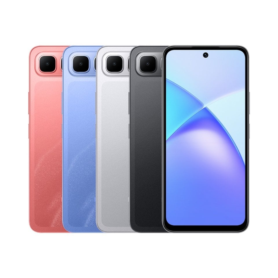 Infinix Smart 10 Plus view 4
