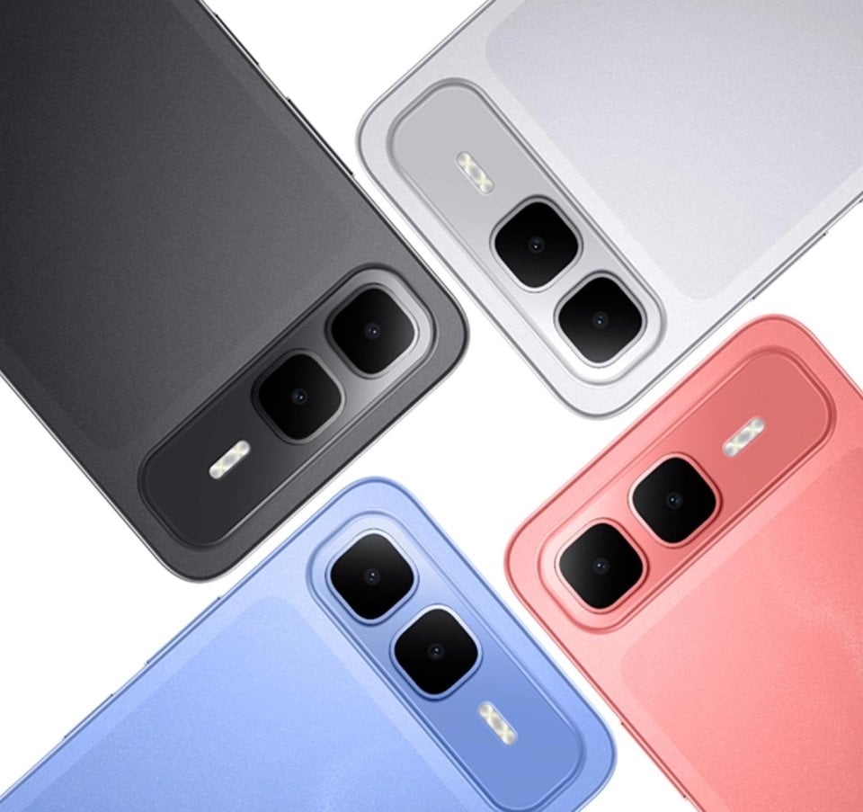 Infinix Smart 10 Plus view 11