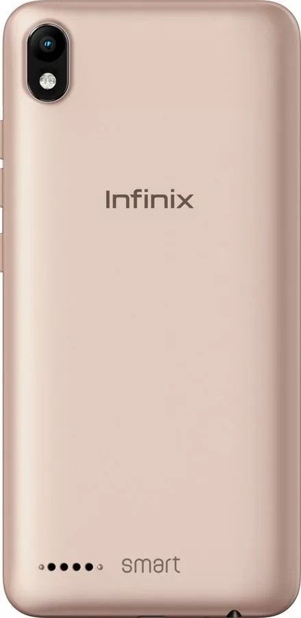 Infinix Smart 2 view 4