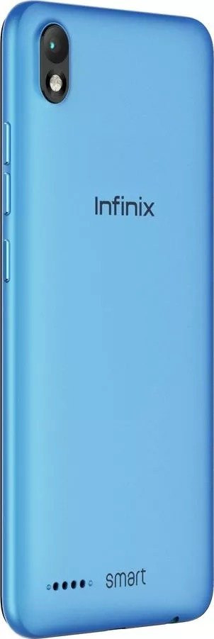 Infinix Smart 2 view 5