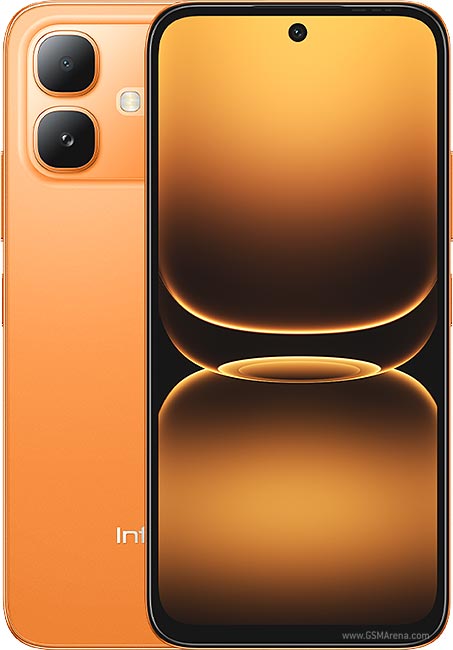 Infinix Smart 20 view 1