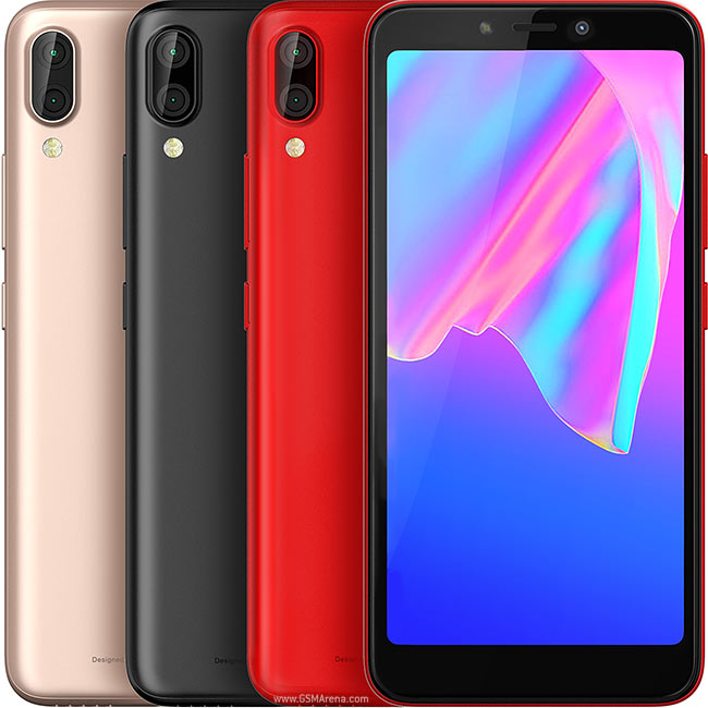 Infinix Smart 2 Pro view 2