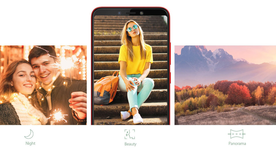 Infinix Smart 2 Pro view 5