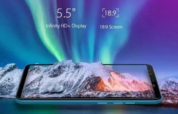 Infinix Smart 2 Pro view 6