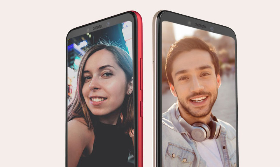 Infinix Smart 2 Pro view 7