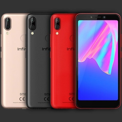 Infinix Smart 2 Pro view 9