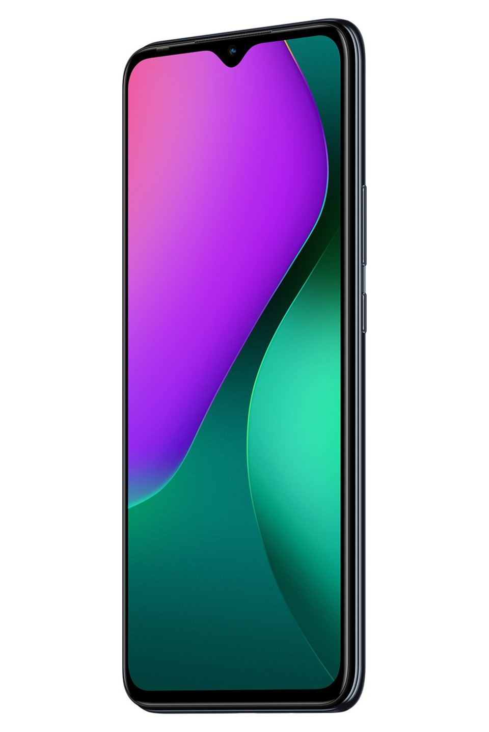 Infinix Smart 5 view 9