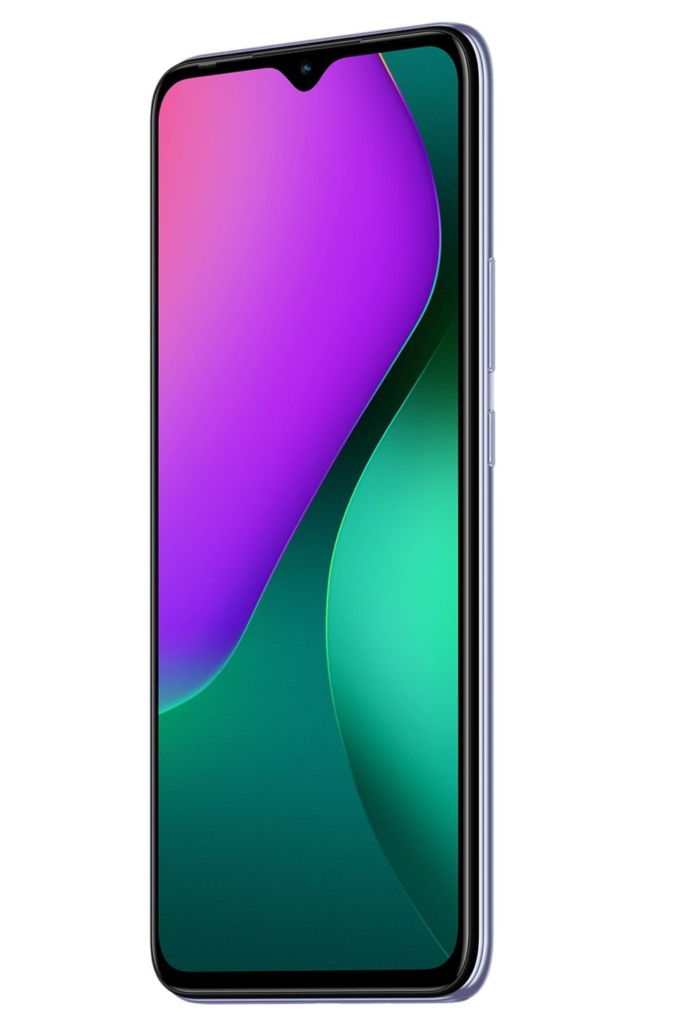 Infinix Smart 5 view 10