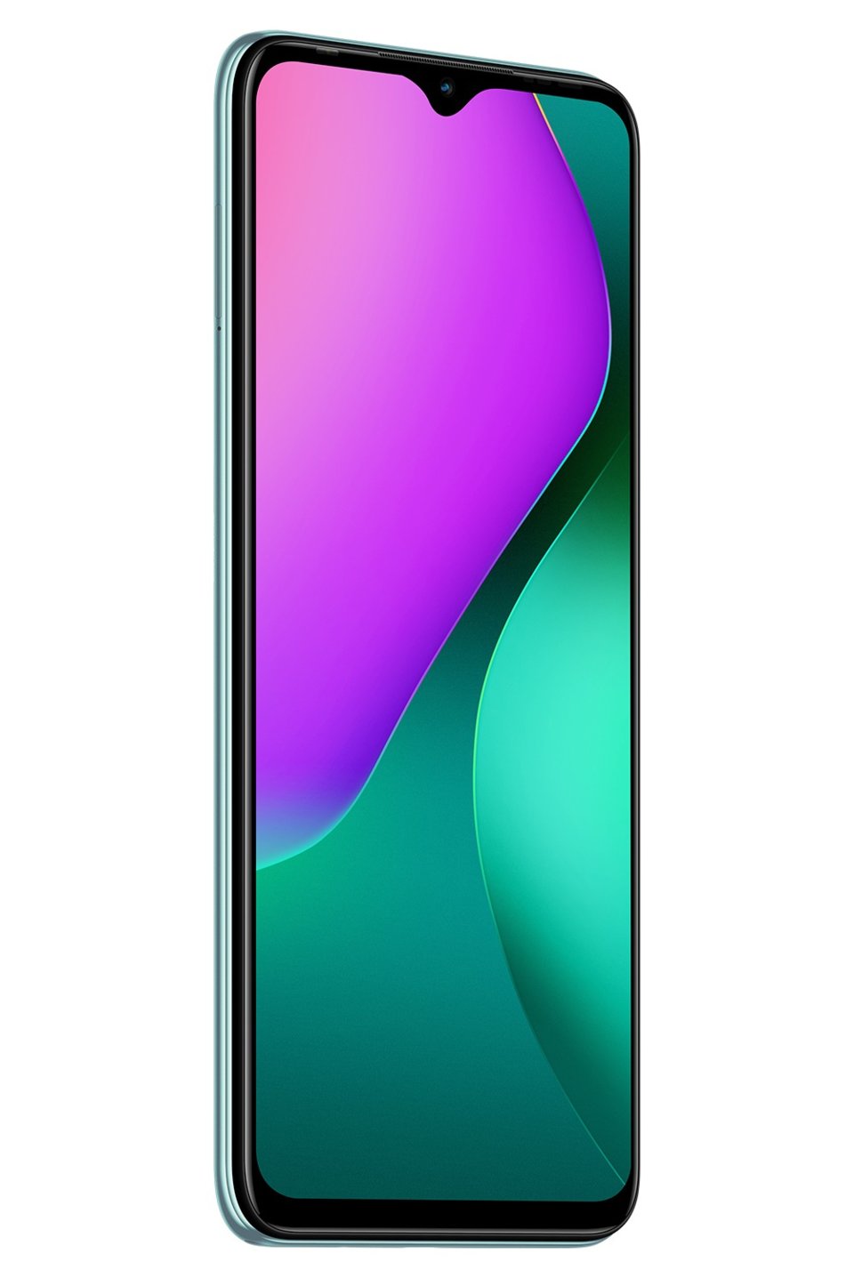Infinix Smart 5 view 11