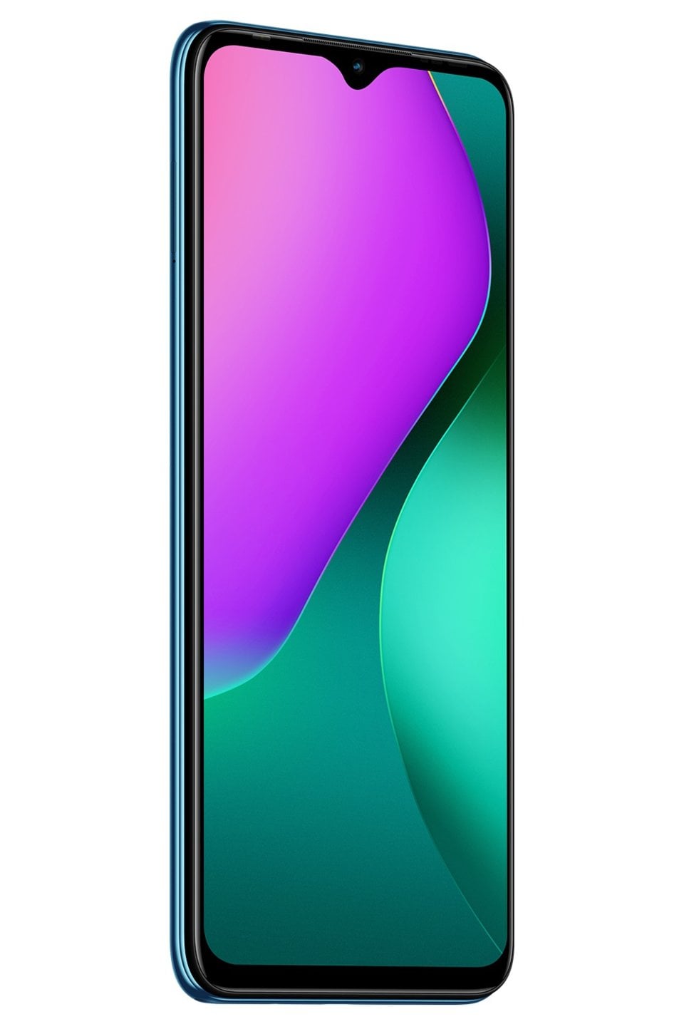Infinix Smart 5 view 12