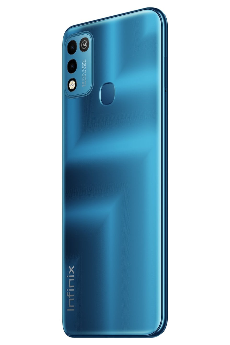 Infinix Smart 5 view 15
