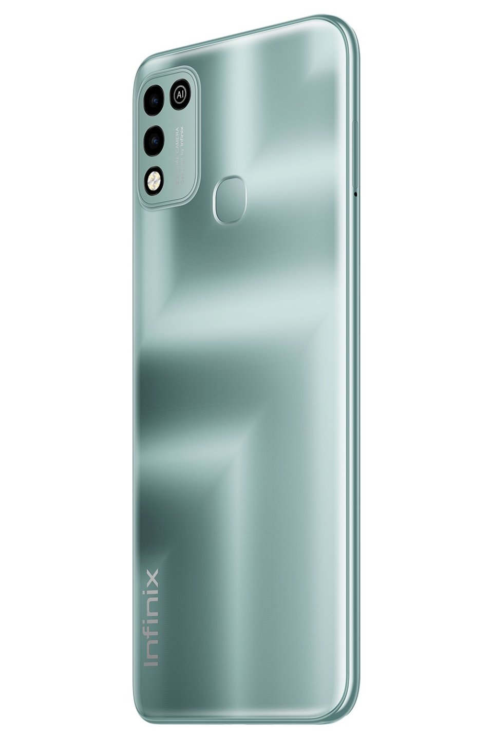 Infinix Smart 5 view 16