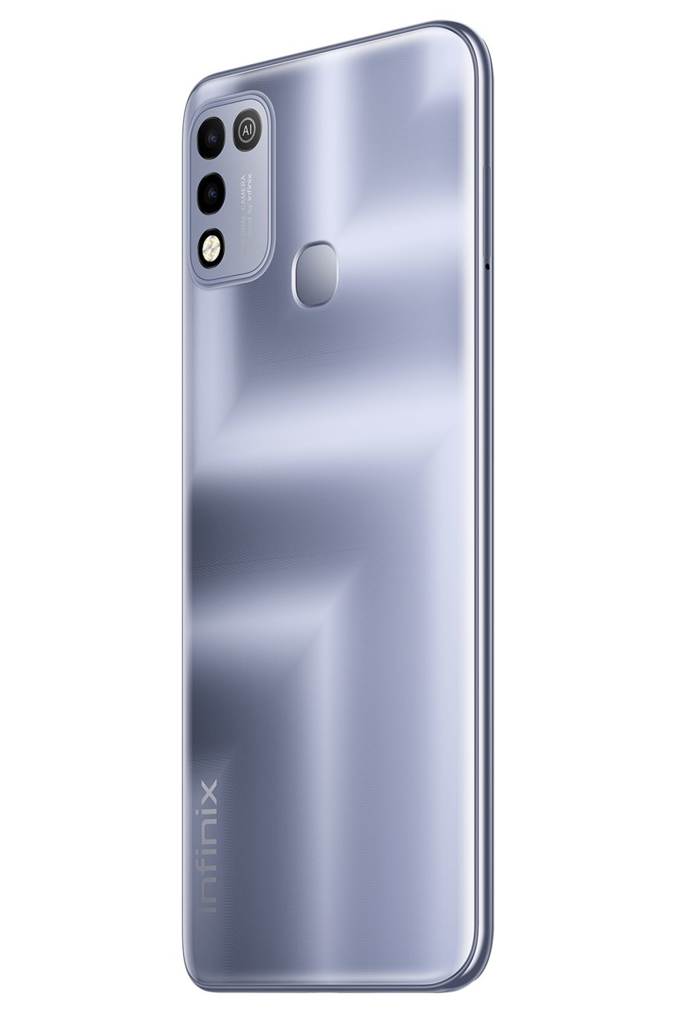 Infinix Smart 5 view 17