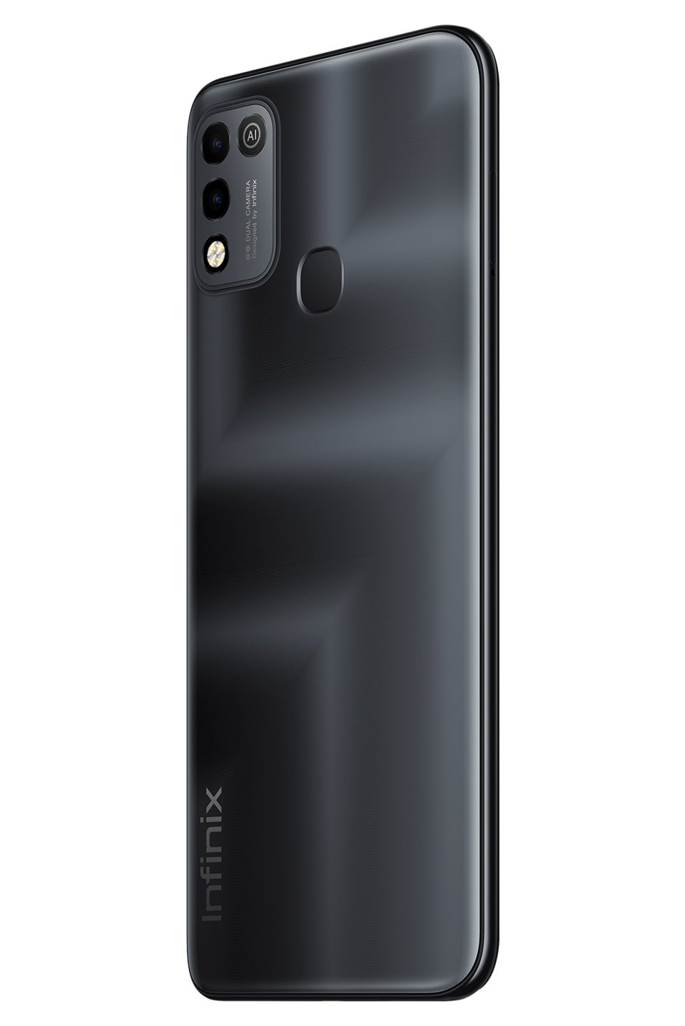 Infinix Smart 5 view 18