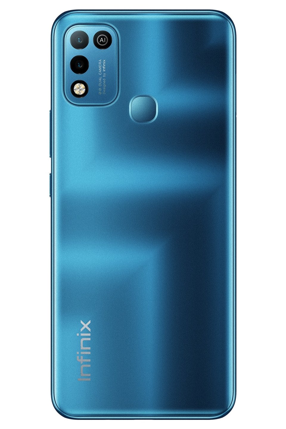 Infinix Smart 5 view 19