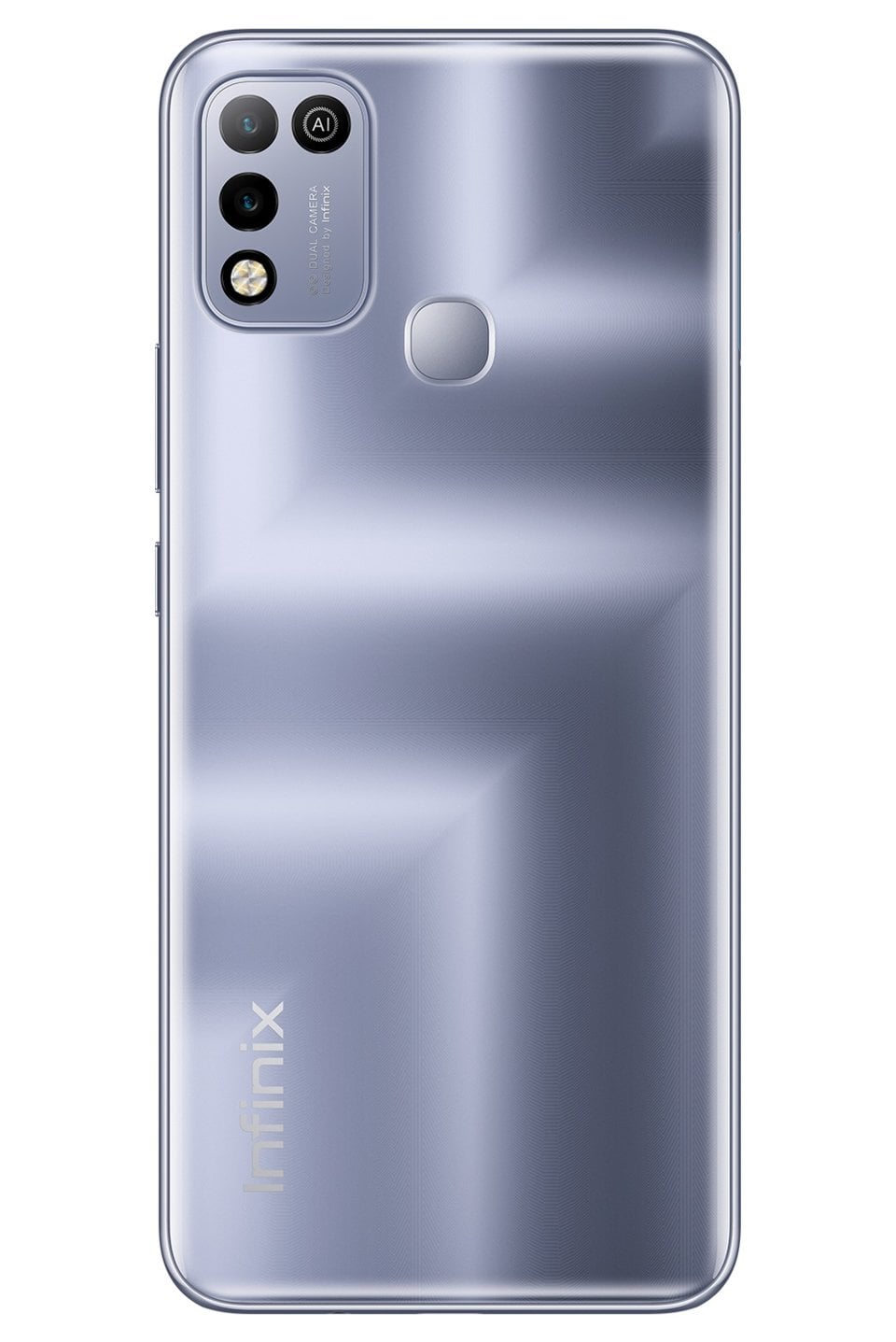 Infinix Smart 5 view 20