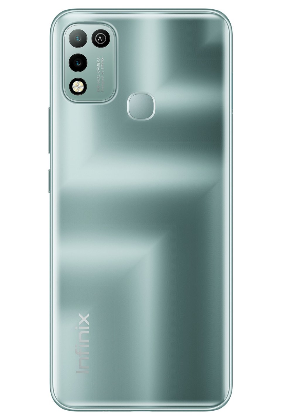 Infinix Smart 5 view 21
