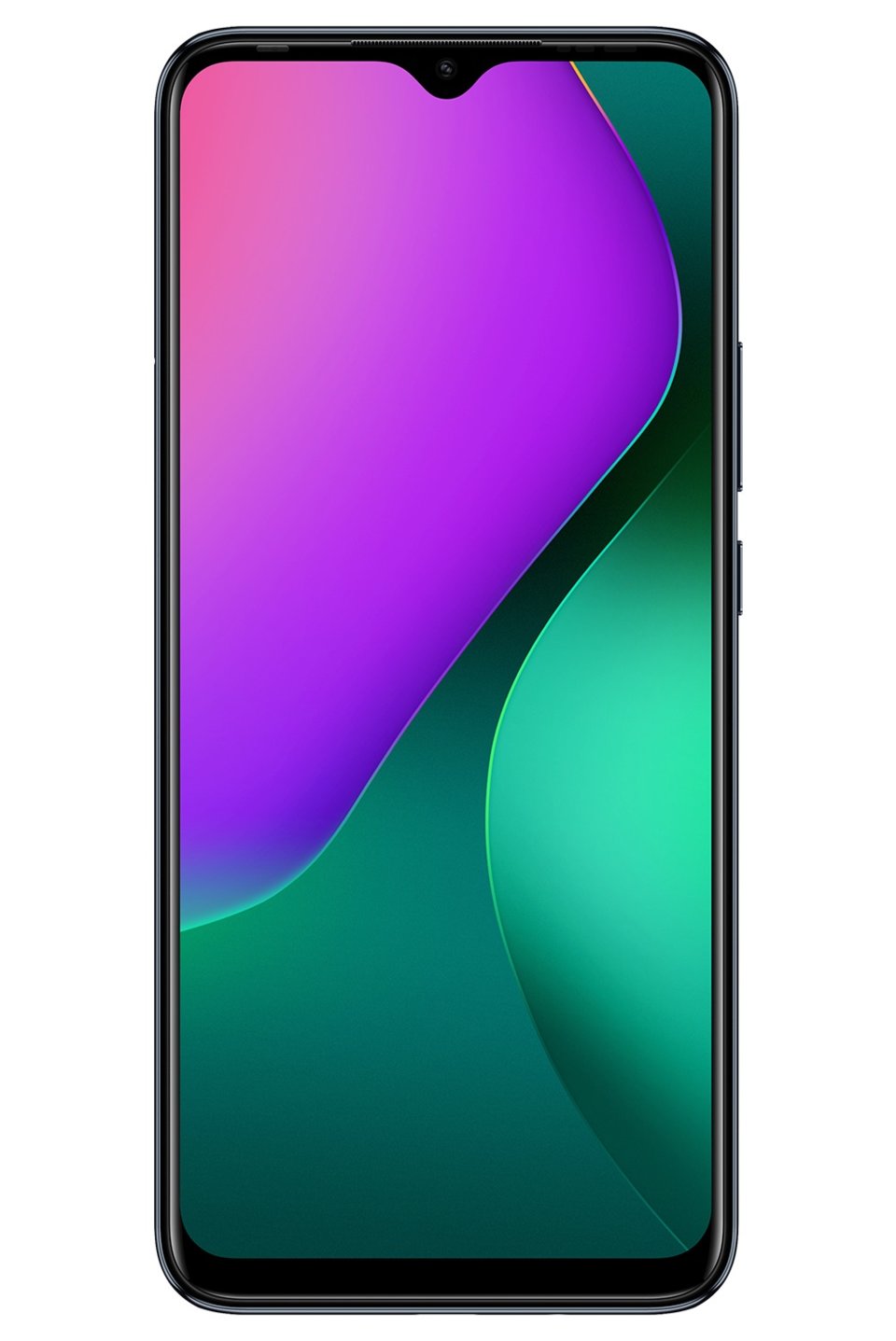 Infinix Smart 5 view 23