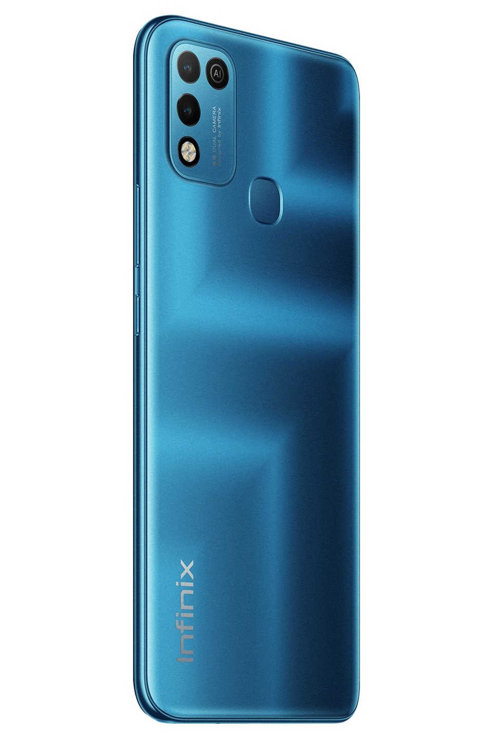 Infinix Smart 5 view 24