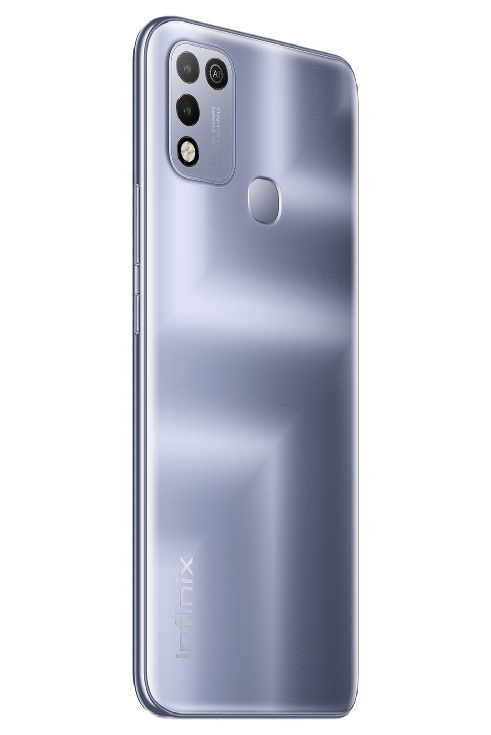 Infinix Smart 5 view 25