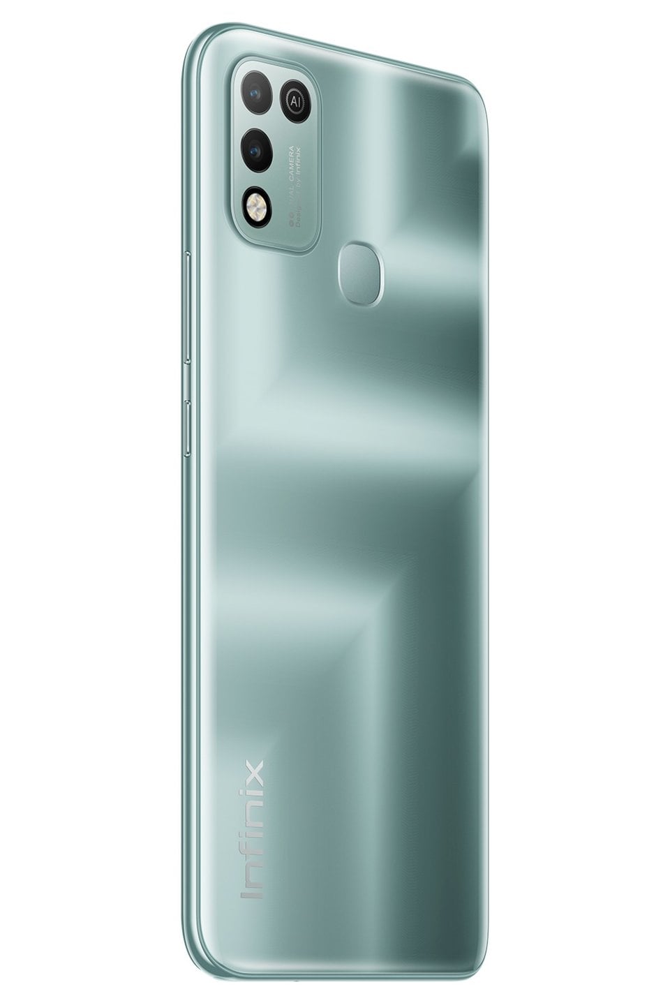 Infinix Smart 5 view 26