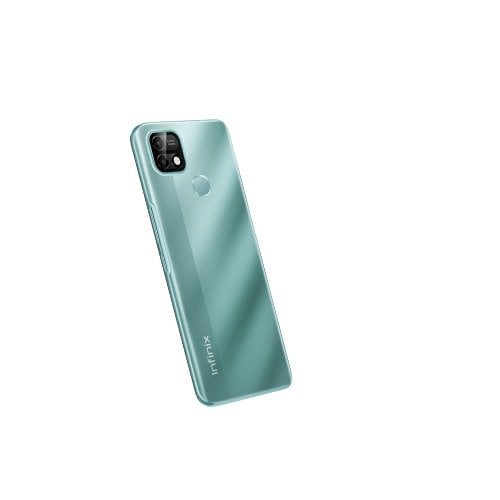 Infinix Smart 5 Pro view 5