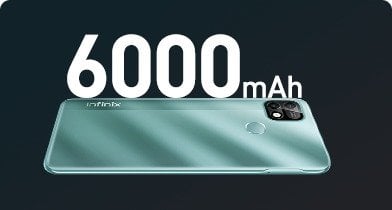 Infinix Smart 5 Pro view 7