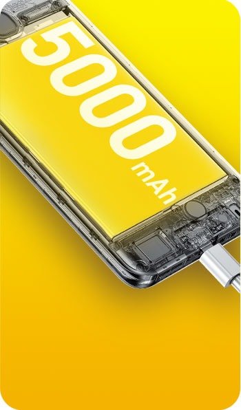 Infinix Smart 6 view 10