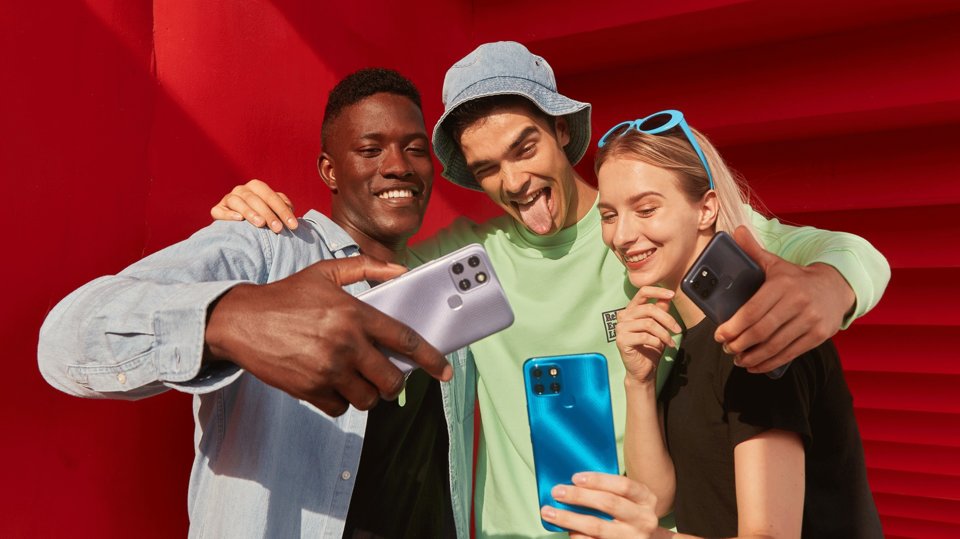 Infinix Smart 6 view 11