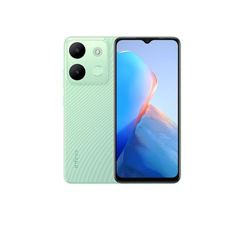 Infinix Smart 7 view 6