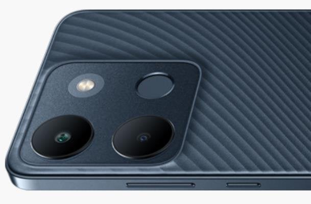 Infinix Smart 7 view 9