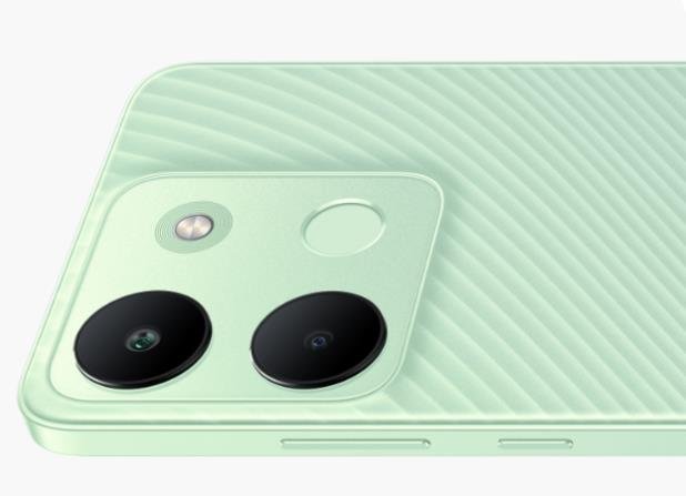 Infinix Smart 7 view 10