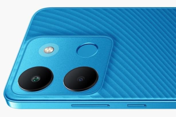 Infinix Smart 7 view 11