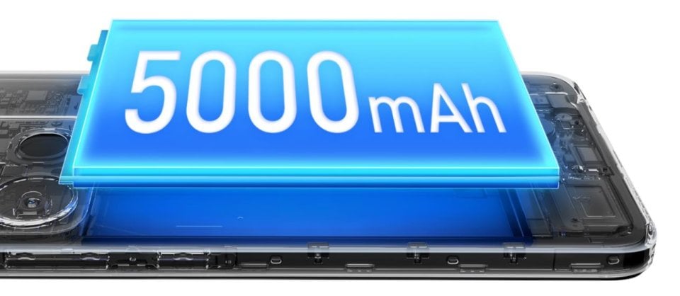 Infinix Smart 7 view 14