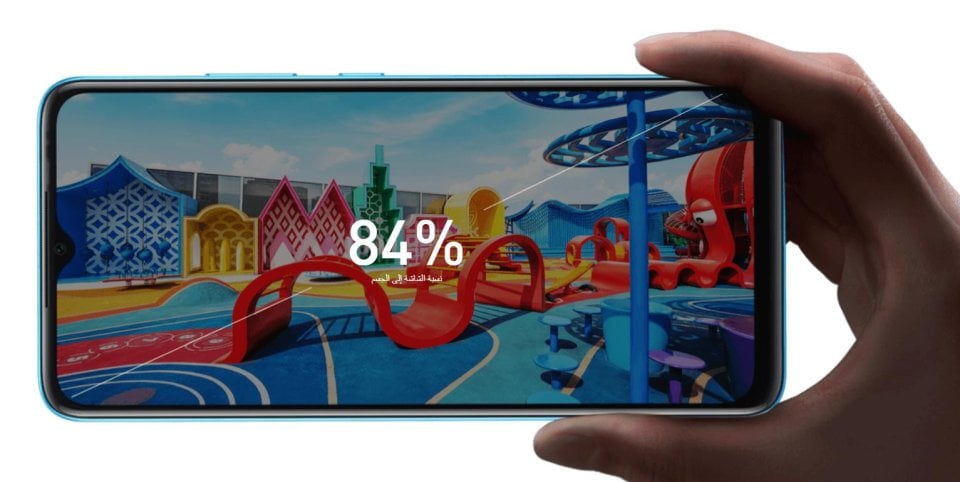 Infinix Smart 7 view 15