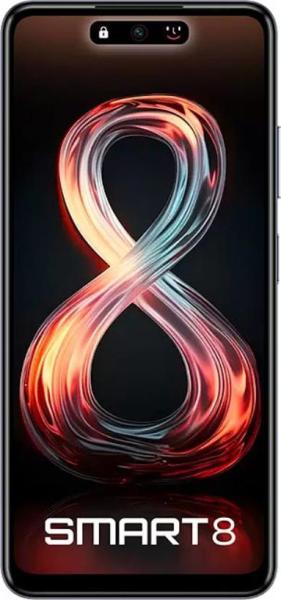 Infinix Smart 8 Pro view 3