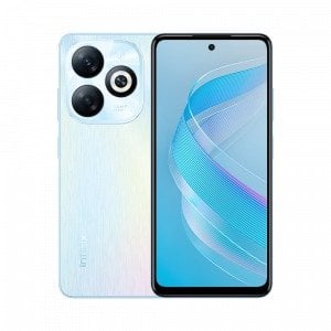 Infinix Smart 8 Pro view 6