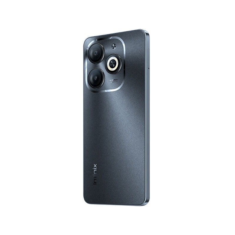 Infinix Smart 9 view 7