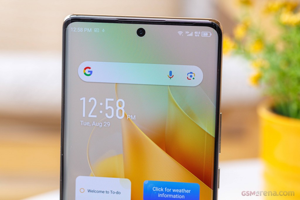 Infinix Zero 30 hands-on photo 6