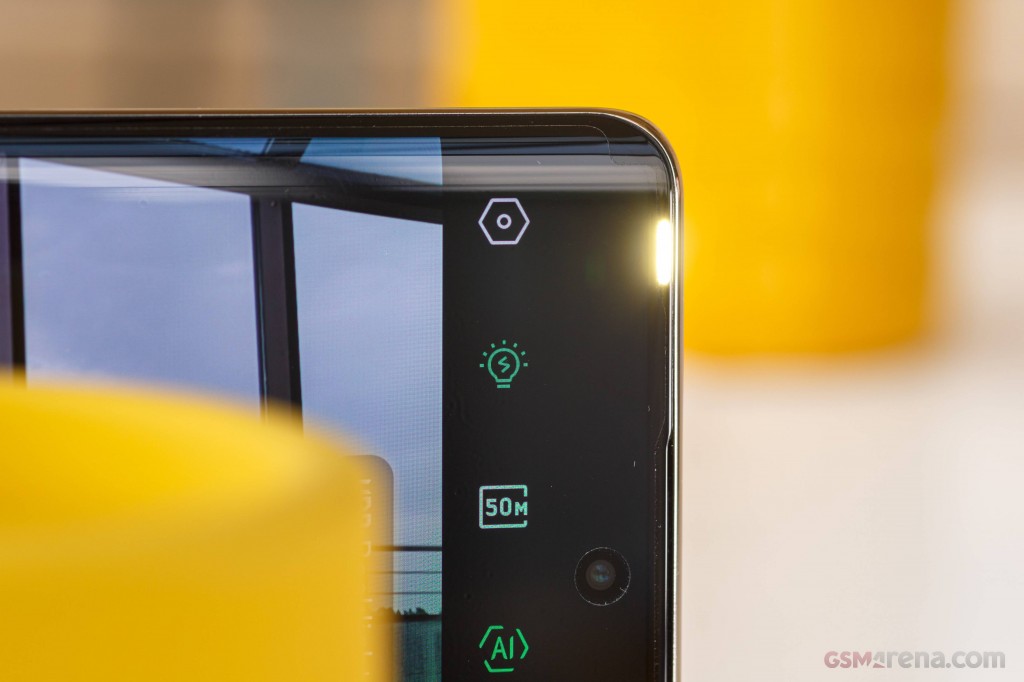Infinix Zero 30 hands-on photo 8