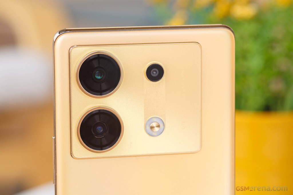 Infinix Zero 30 hands-on photo 9