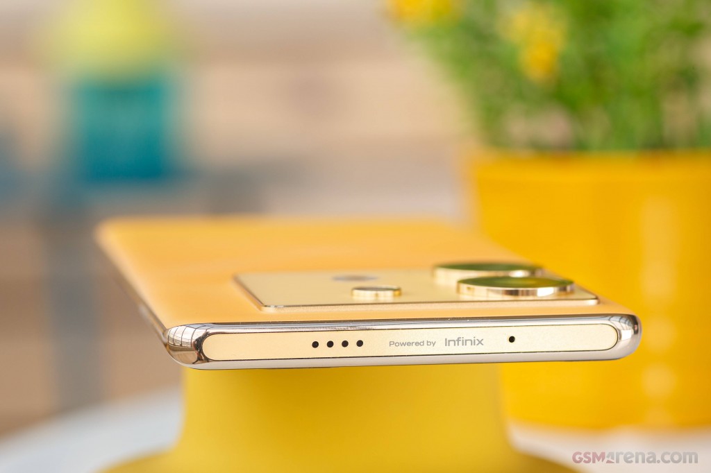 Infinix Zero 30 hands-on photo 11