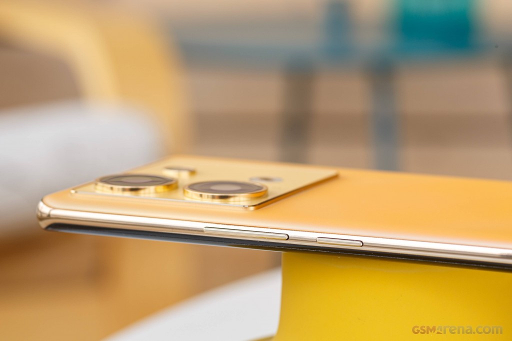 Infinix Zero 30 hands-on photo 13
