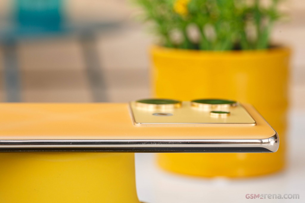 Infinix Zero 30 hands-on photo 14