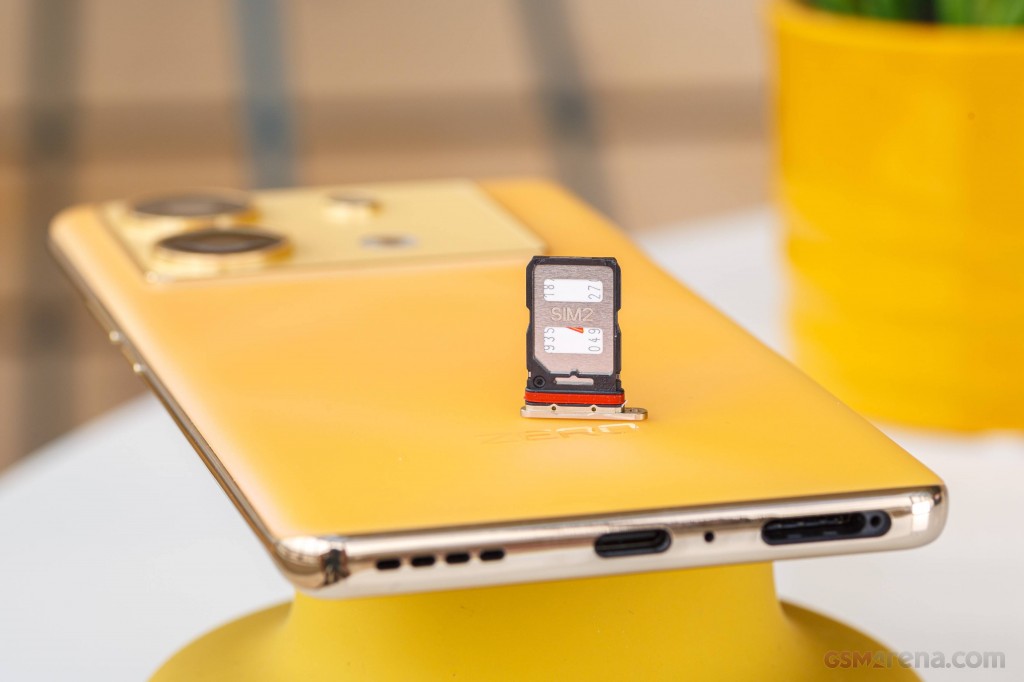 Infinix Zero 30 hands-on photo 15