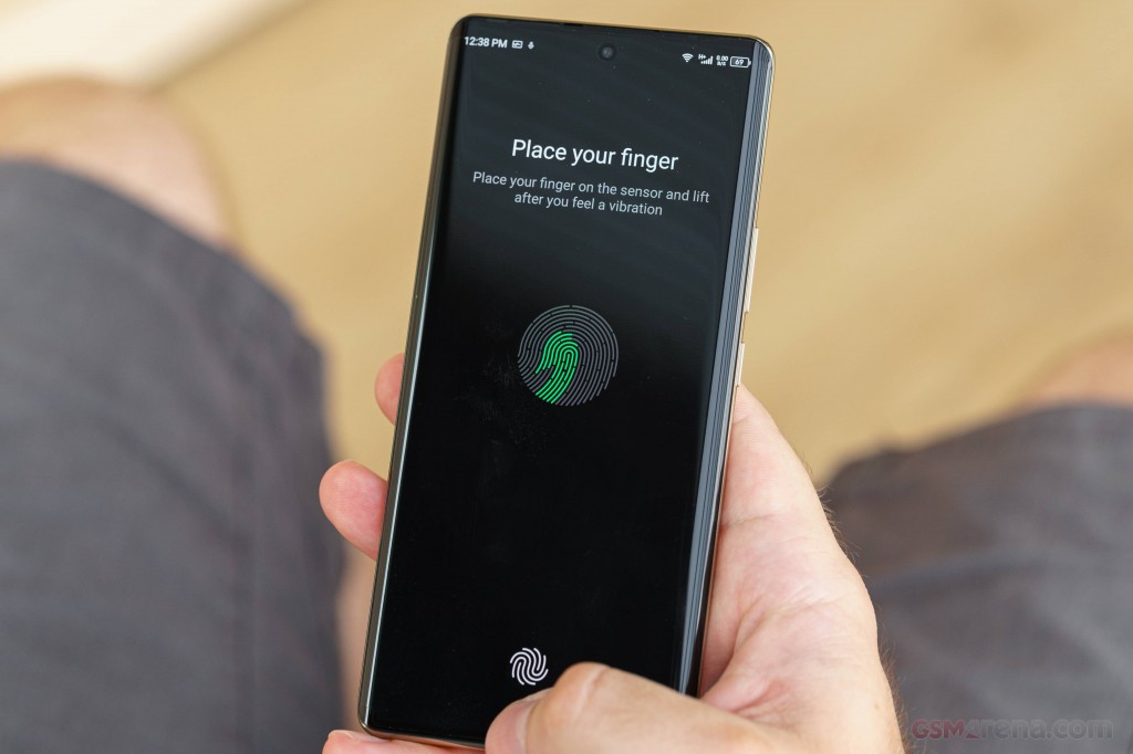 Infinix Zero 30 hands-on photo 30
