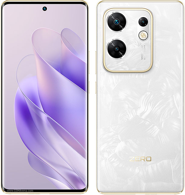 Infinix Zero 30 4G view 1