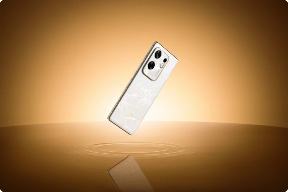 Infinix Zero 30 4G view 7